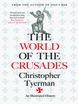 cover image of The World of the Crusades